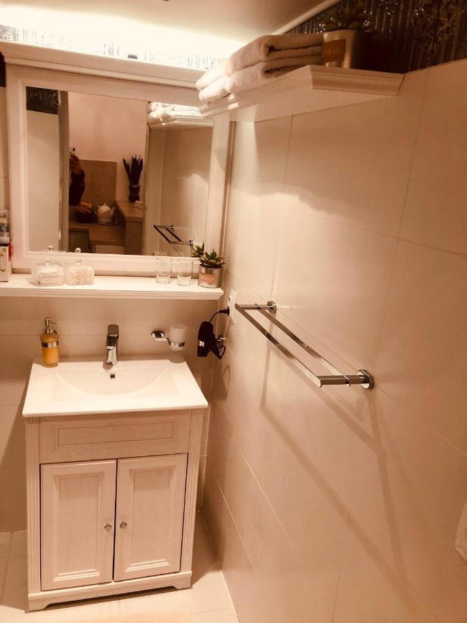 Tomas Apartments Gold Karlovy Vary Luaran gambar