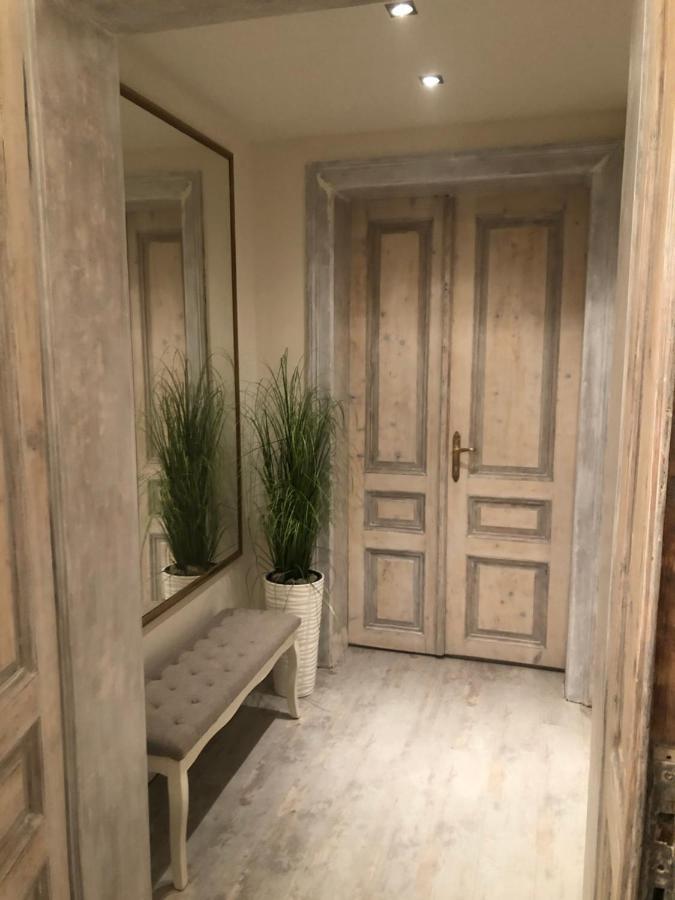 Tomas Apartments Gold Karlovy Vary Luaran gambar
